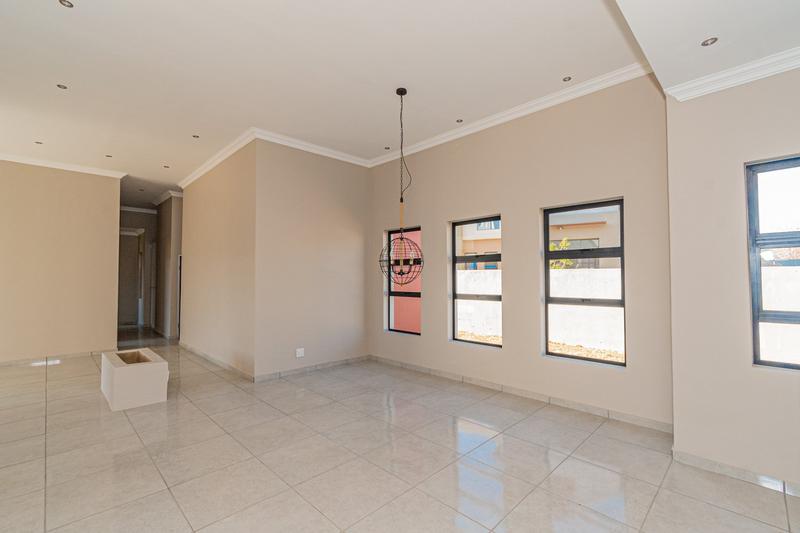 To Let 3 Bedroom Property for Rent in Copperleaf Estate Gauteng