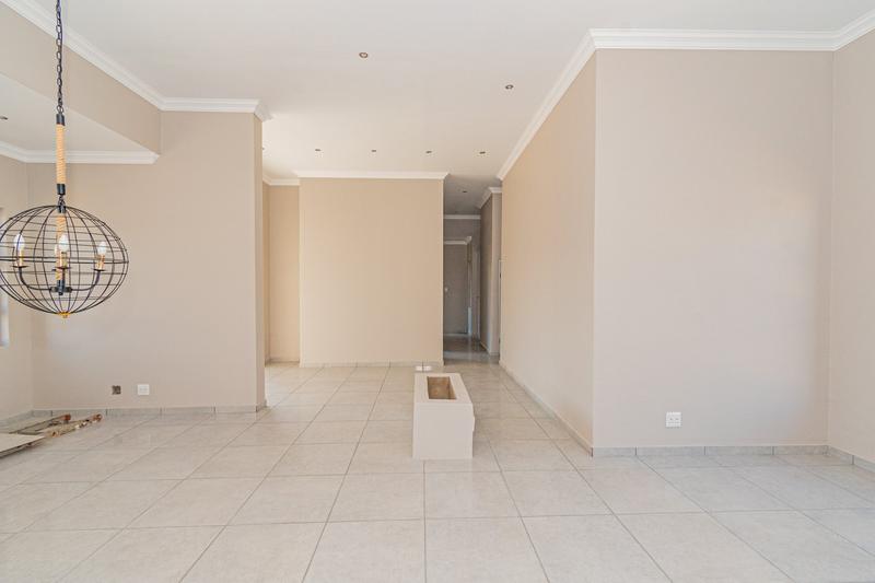 To Let 3 Bedroom Property for Rent in Copperleaf Estate Gauteng