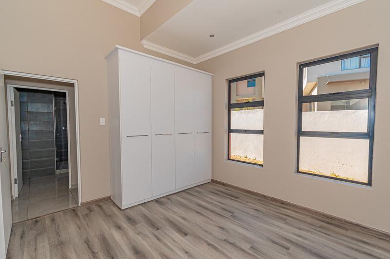 To Let 3 Bedroom Property for Rent in Copperleaf Estate Gauteng