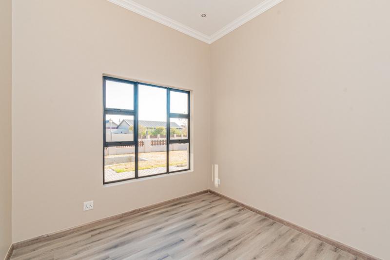 To Let 3 Bedroom Property for Rent in Copperleaf Estate Gauteng