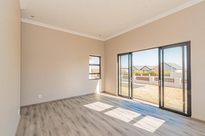 To Let 3 Bedroom Property for Rent in Copperleaf Estate Gauteng