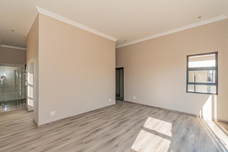 To Let 3 Bedroom Property for Rent in Copperleaf Estate Gauteng