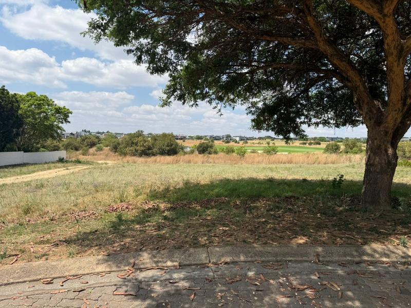 0 Bedroom Property for Sale in Copperleaf Estate Gauteng
