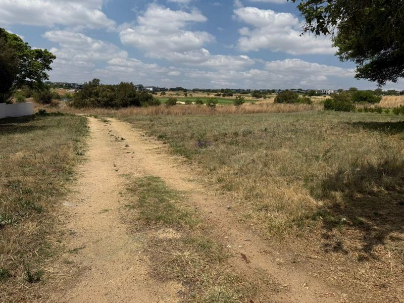 0 Bedroom Property for Sale in Copperleaf Estate Gauteng