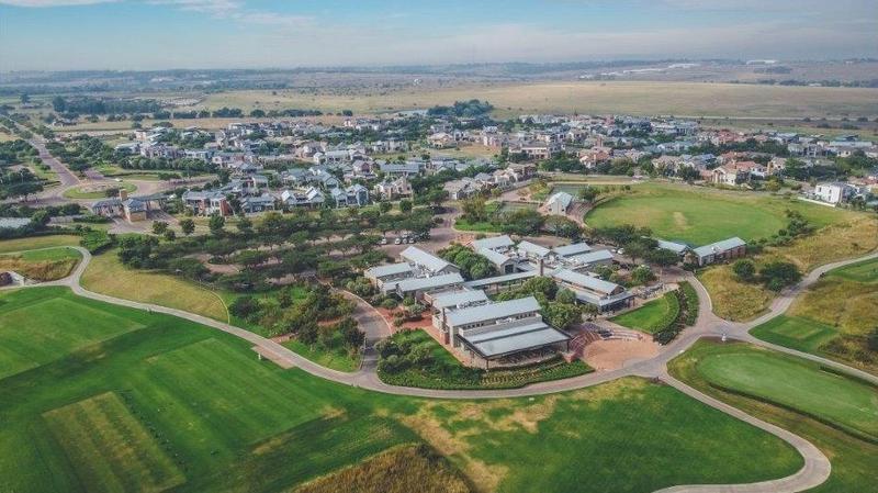 0 Bedroom Property for Sale in Copperleaf Estate Gauteng