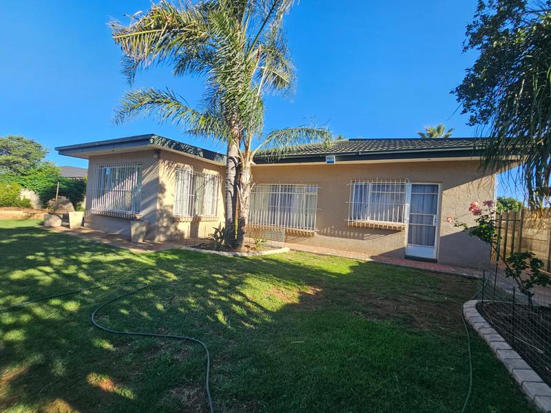 4 Bedroom Property for Sale in Elsburg Gauteng