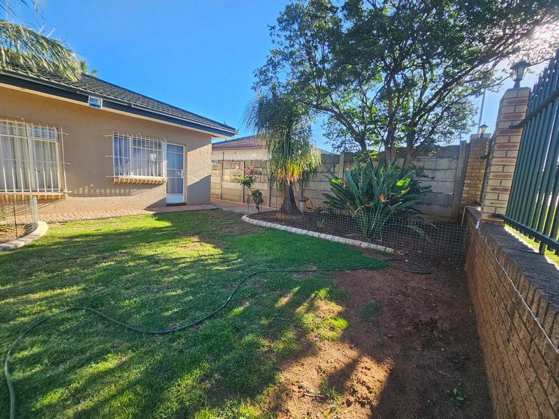 4 Bedroom Property for Sale in Elsburg Gauteng