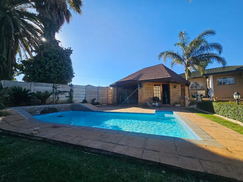4 Bedroom Property for Sale in Elsburg Gauteng