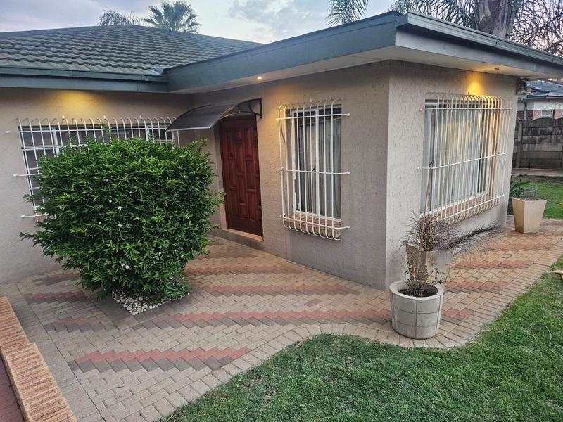 4 Bedroom Property for Sale in Elsburg Gauteng