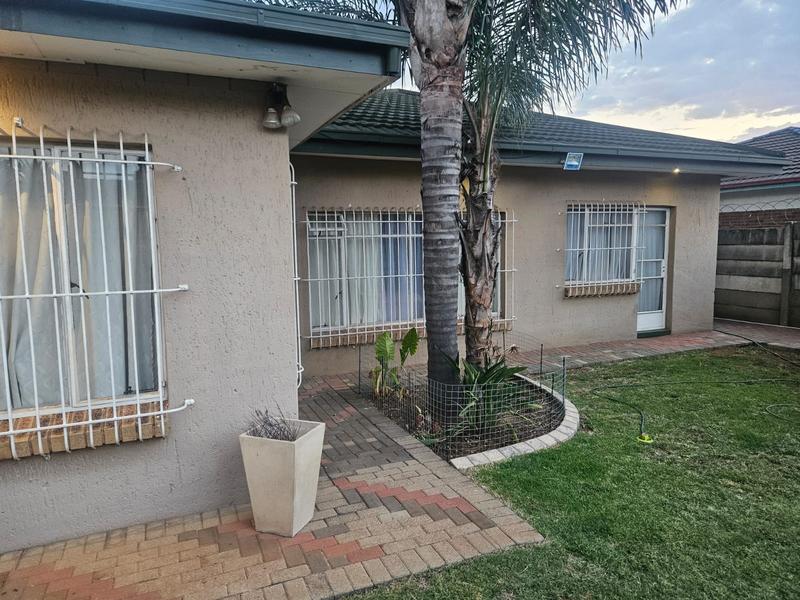 4 Bedroom Property for Sale in Elsburg Gauteng