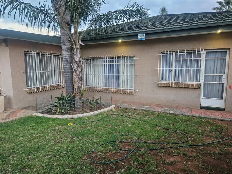 4 Bedroom Property for Sale in Elsburg Gauteng
