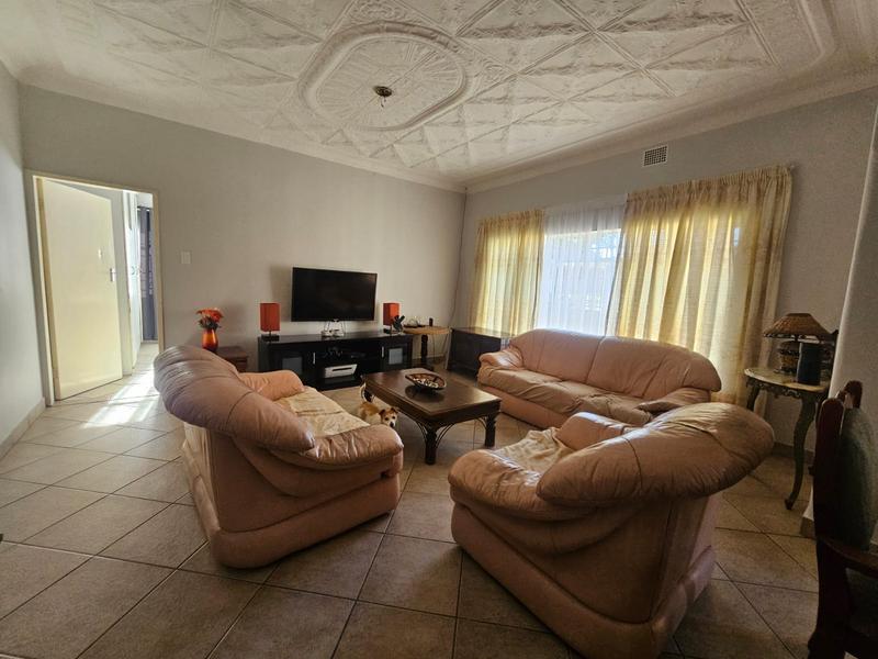 4 Bedroom Property for Sale in Elsburg Gauteng