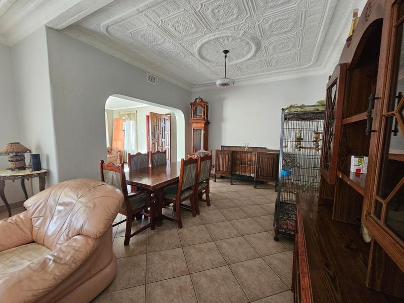 4 Bedroom Property for Sale in Elsburg Gauteng