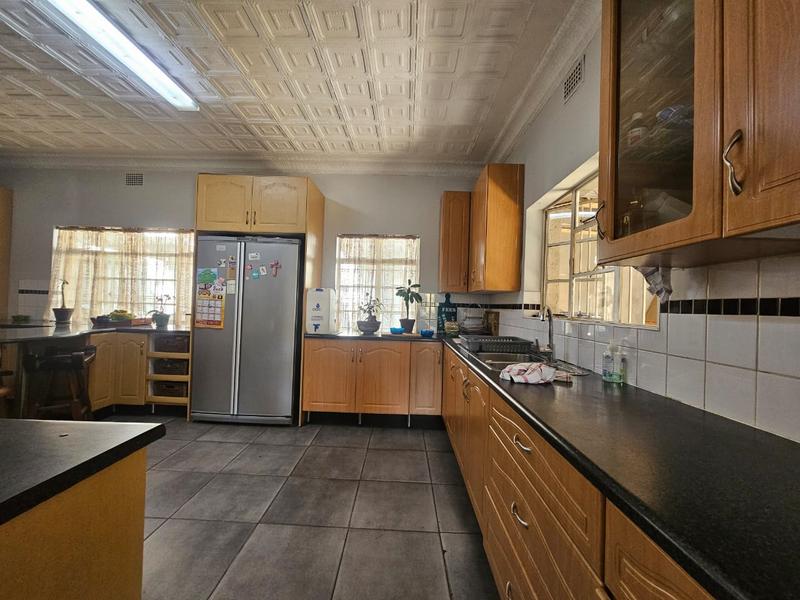 4 Bedroom Property for Sale in Elsburg Gauteng