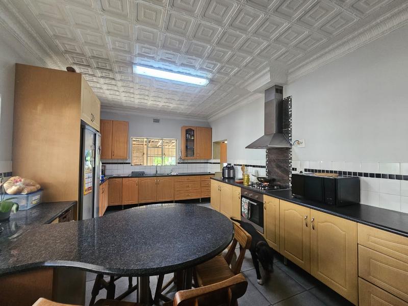 4 Bedroom Property for Sale in Elsburg Gauteng