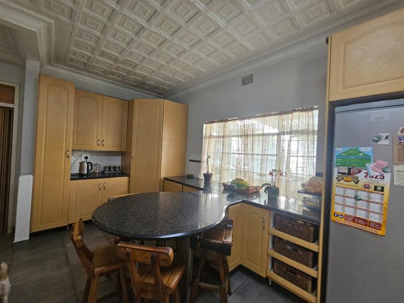 4 Bedroom Property for Sale in Elsburg Gauteng