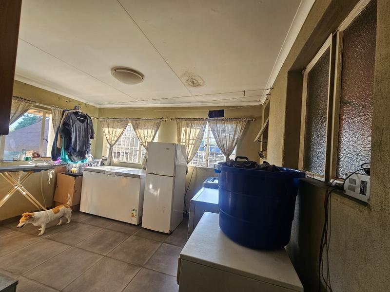 4 Bedroom Property for Sale in Elsburg Gauteng