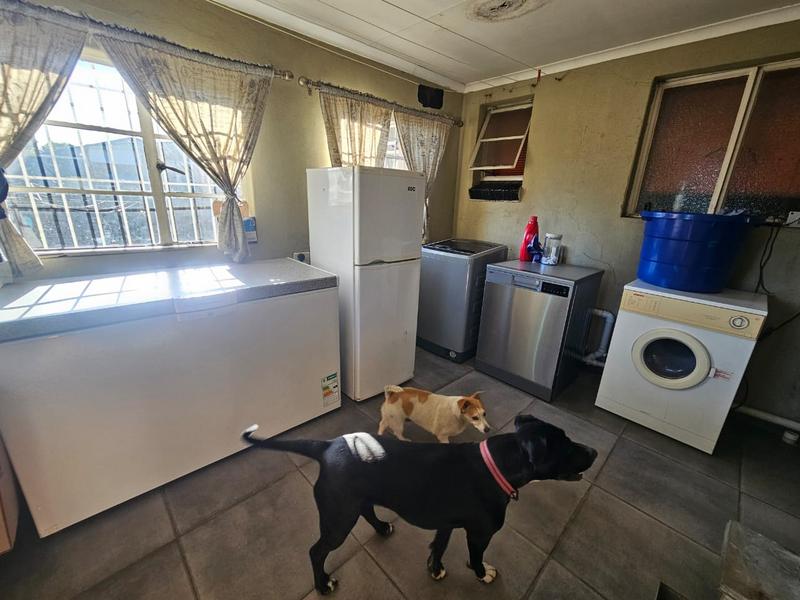 4 Bedroom Property for Sale in Elsburg Gauteng