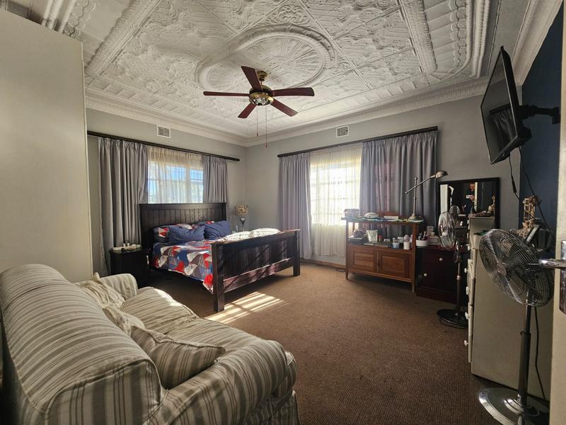 4 Bedroom Property for Sale in Elsburg Gauteng