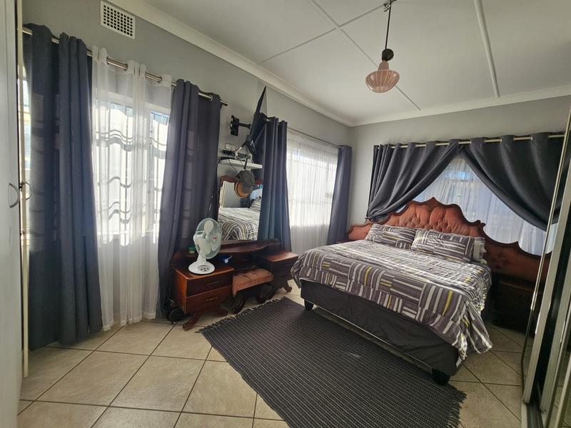 4 Bedroom Property for Sale in Elsburg Gauteng