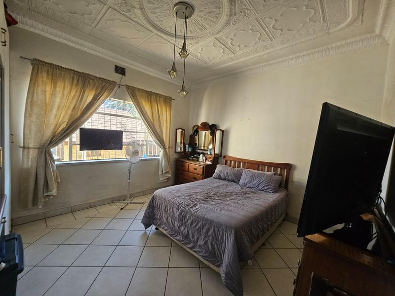 4 Bedroom Property for Sale in Elsburg Gauteng