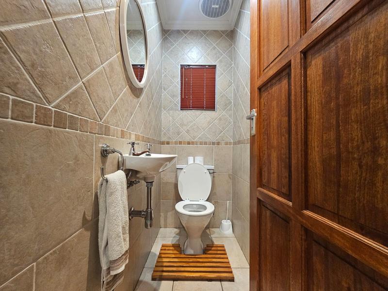 4 Bedroom Property for Sale in Elsburg Gauteng