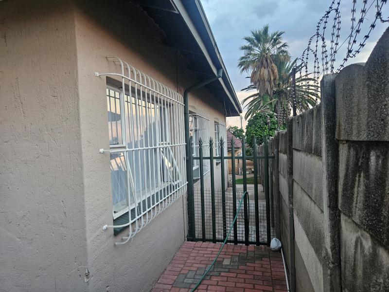 4 Bedroom Property for Sale in Elsburg Gauteng