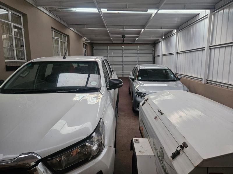 4 Bedroom Property for Sale in Elsburg Gauteng