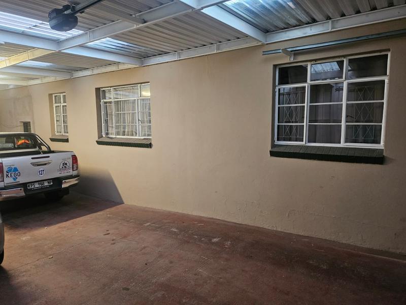 4 Bedroom Property for Sale in Elsburg Gauteng