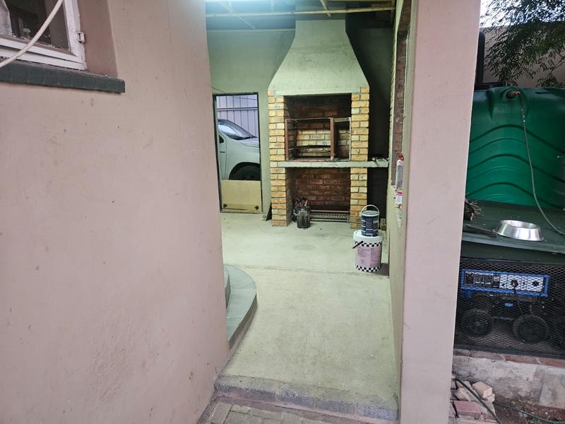 4 Bedroom Property for Sale in Elsburg Gauteng