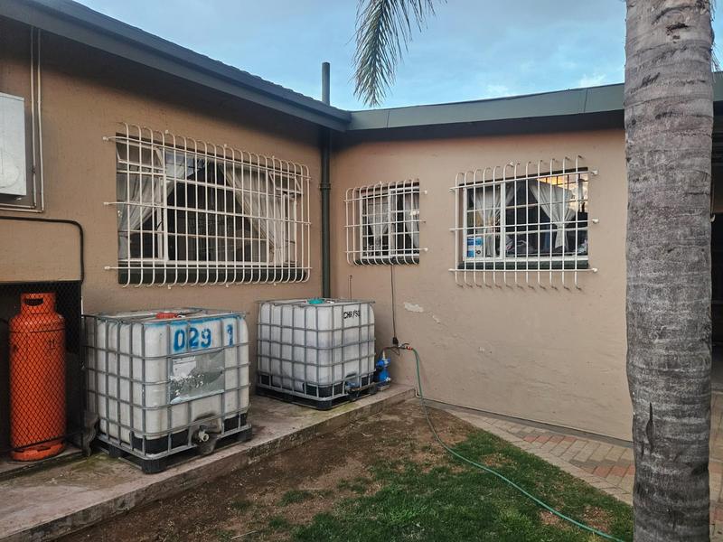 4 Bedroom Property for Sale in Elsburg Gauteng