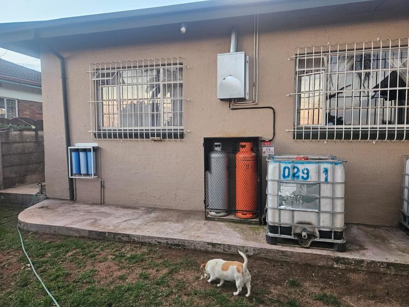 4 Bedroom Property for Sale in Elsburg Gauteng