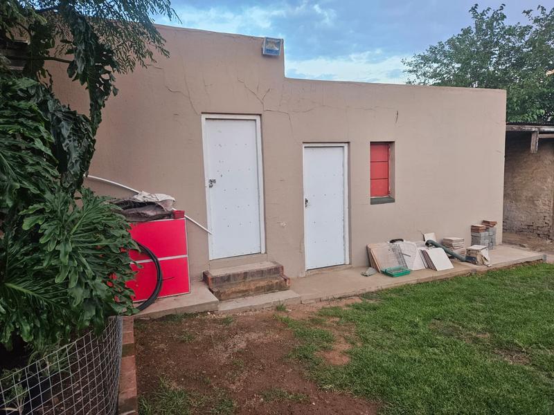 4 Bedroom Property for Sale in Elsburg Gauteng