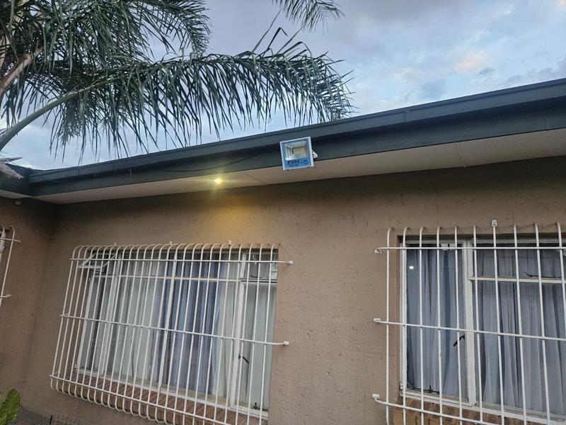4 Bedroom Property for Sale in Elsburg Gauteng
