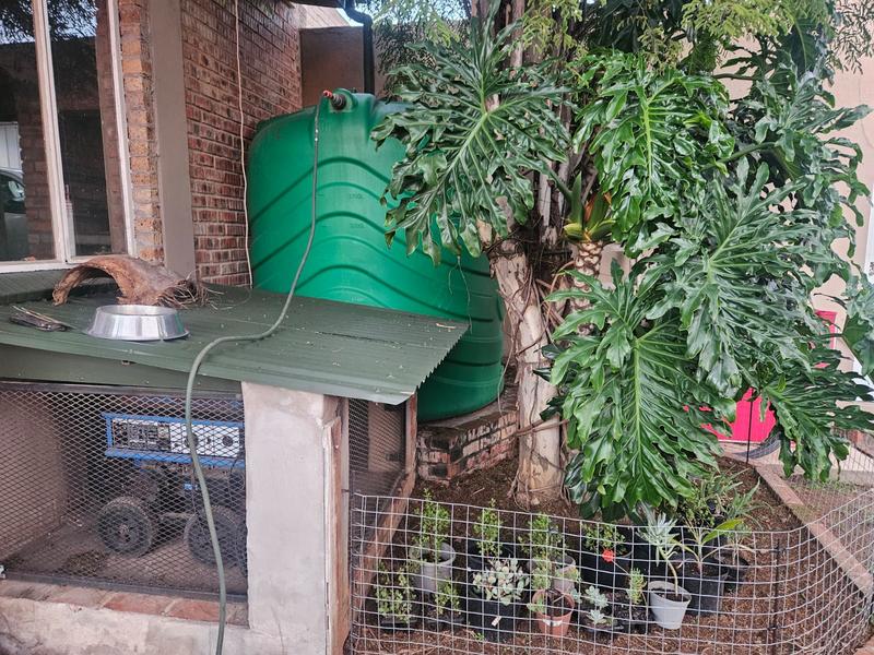 4 Bedroom Property for Sale in Elsburg Gauteng