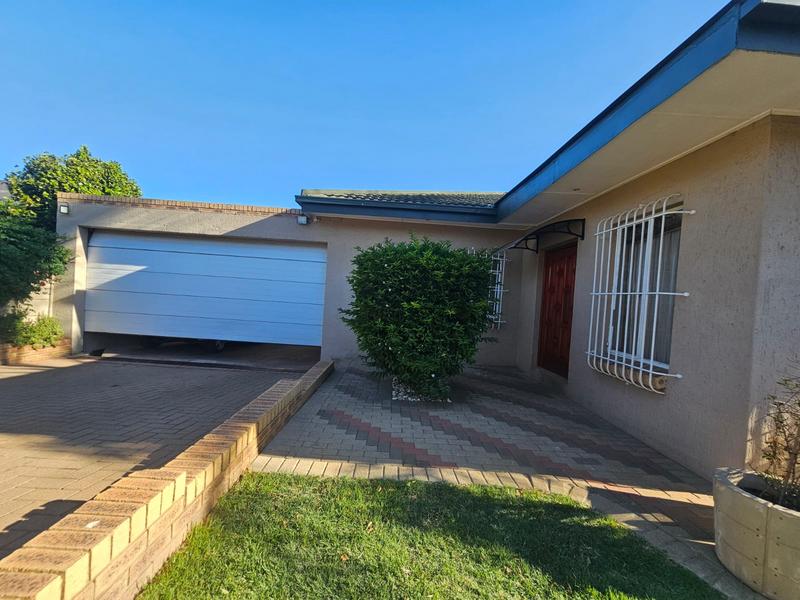 4 Bedroom Property for Sale in Elsburg Gauteng