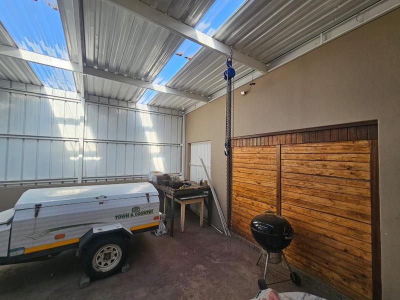 4 Bedroom Property for Sale in Elsburg Gauteng