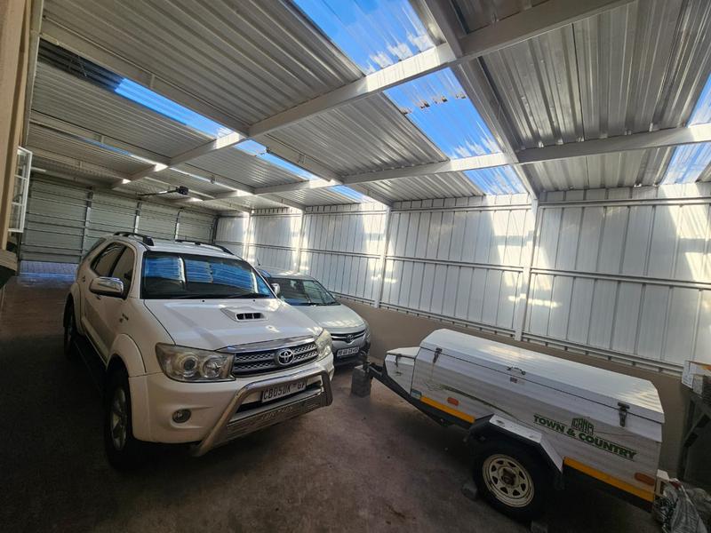 4 Bedroom Property for Sale in Elsburg Gauteng