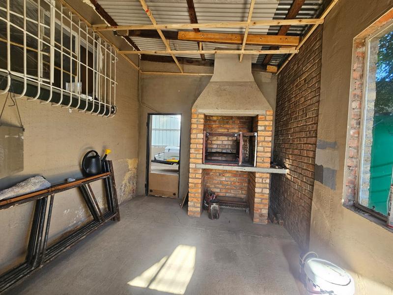 4 Bedroom Property for Sale in Elsburg Gauteng
