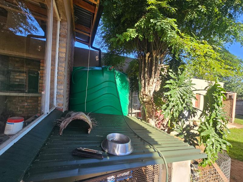 4 Bedroom Property for Sale in Elsburg Gauteng