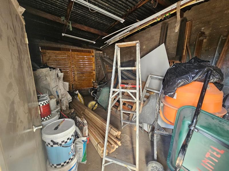 4 Bedroom Property for Sale in Elsburg Gauteng