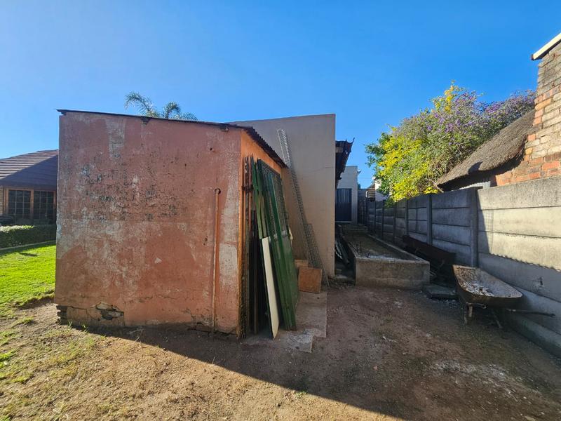 4 Bedroom Property for Sale in Elsburg Gauteng