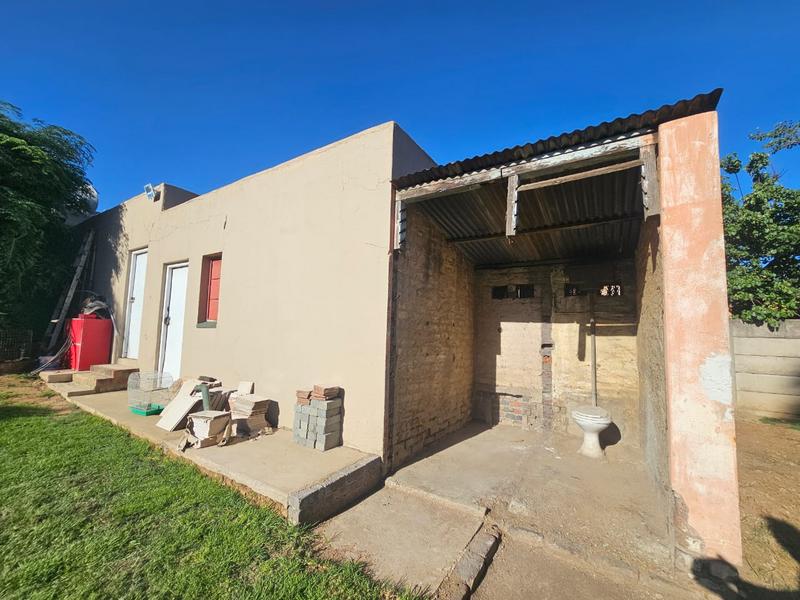 4 Bedroom Property for Sale in Elsburg Gauteng