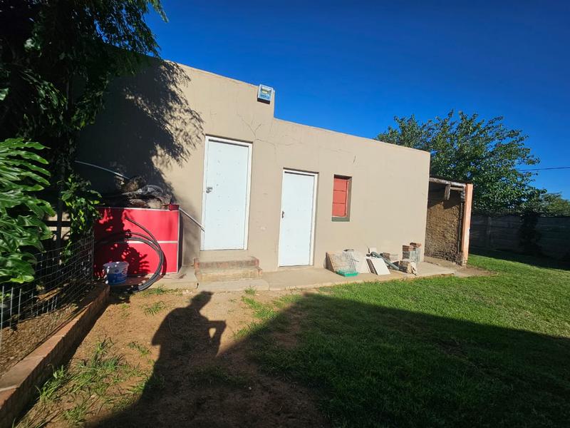 4 Bedroom Property for Sale in Elsburg Gauteng