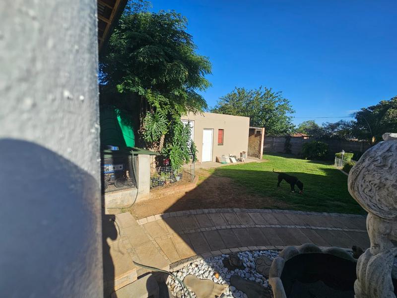 4 Bedroom Property for Sale in Elsburg Gauteng