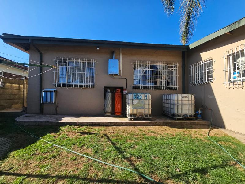 4 Bedroom Property for Sale in Elsburg Gauteng