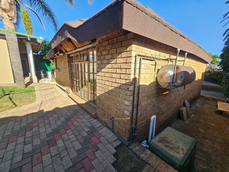 4 Bedroom Property for Sale in Elsburg Gauteng