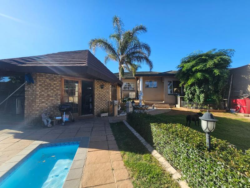 4 Bedroom Property for Sale in Elsburg Gauteng