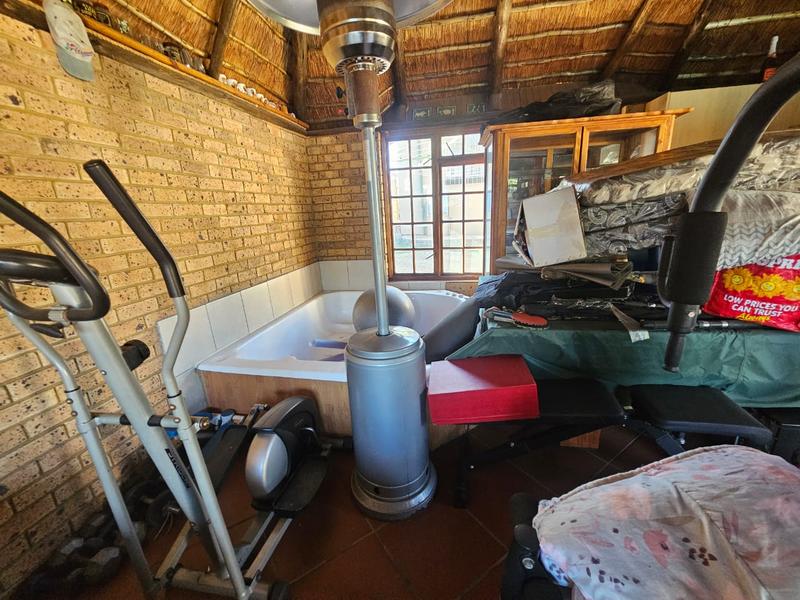4 Bedroom Property for Sale in Elsburg Gauteng