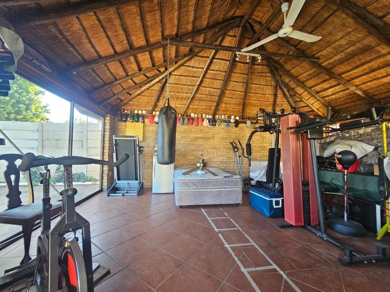 4 Bedroom Property for Sale in Elsburg Gauteng
